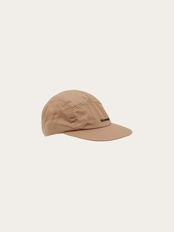 KnowledgeCotton Apparel - UNI Vent riptop 90 5-panel cap Caps 1019 Tuffet